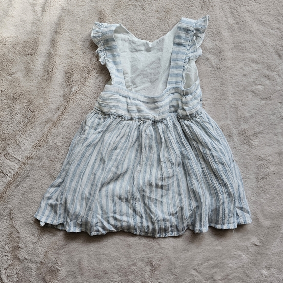 Toddler Sun Dress - Picture 2 of 5